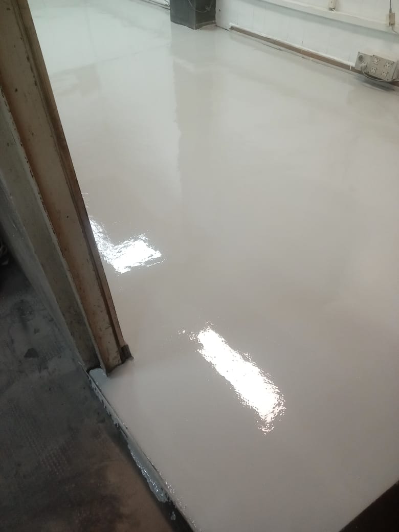 Nivelacion de suelos