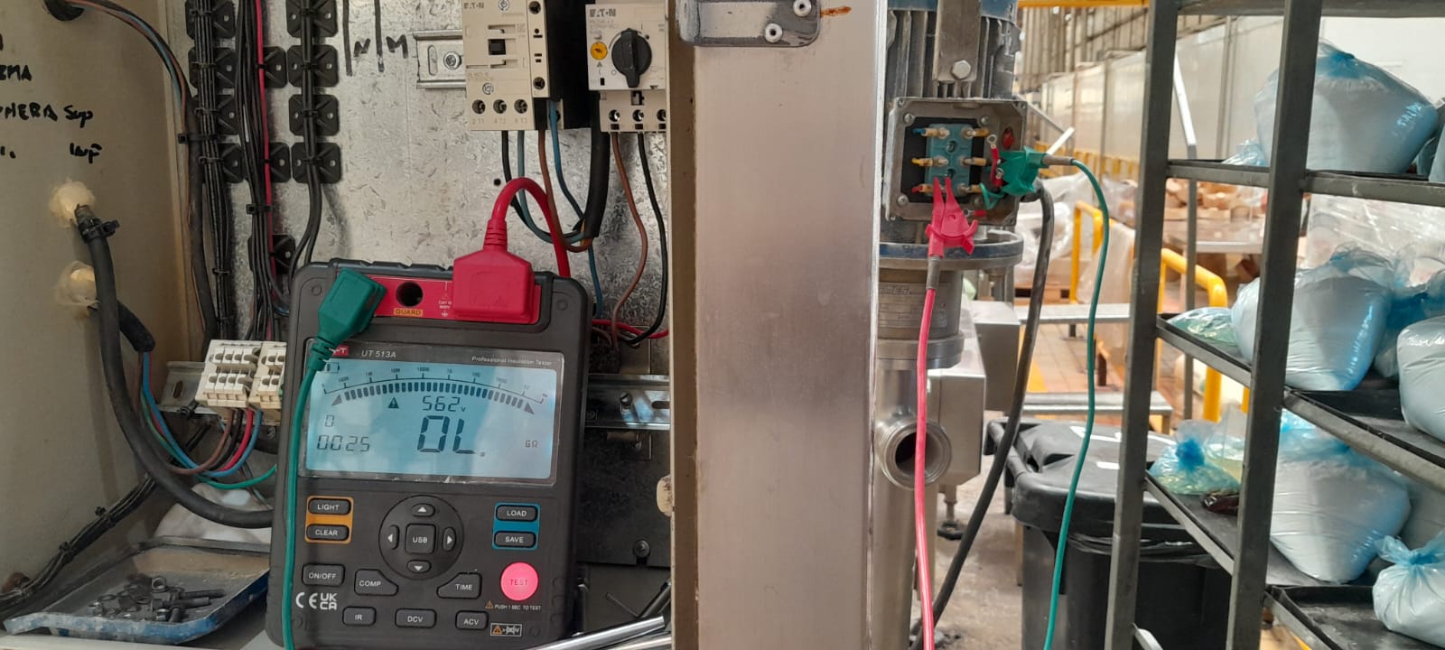 Ejemplo de trabajo 6