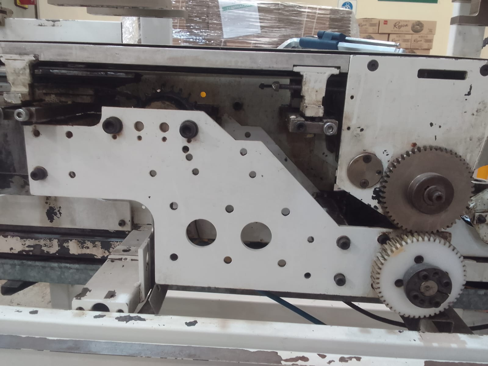 Ejemplo de trabajo 6