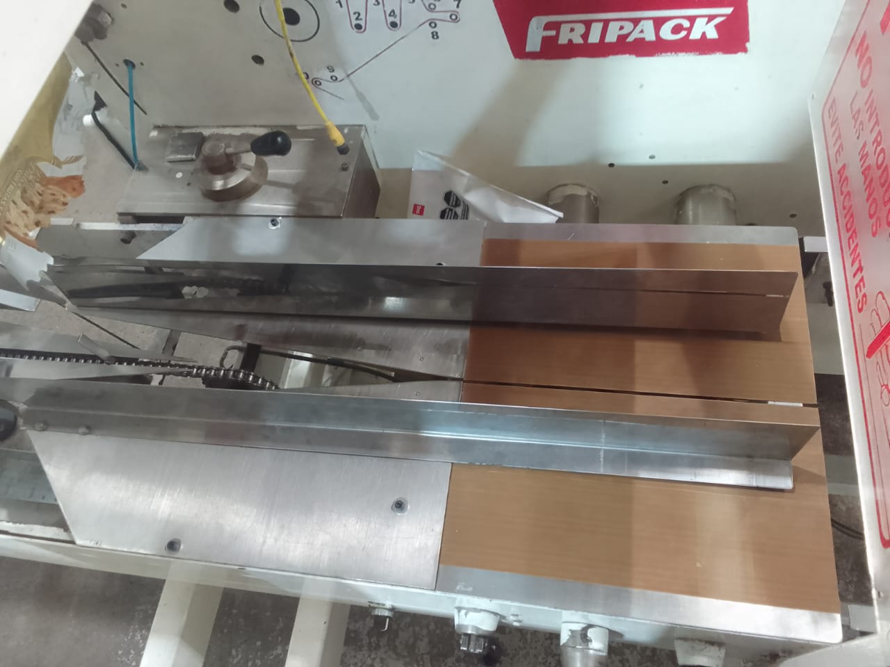 Ejemplo de trabajo 6