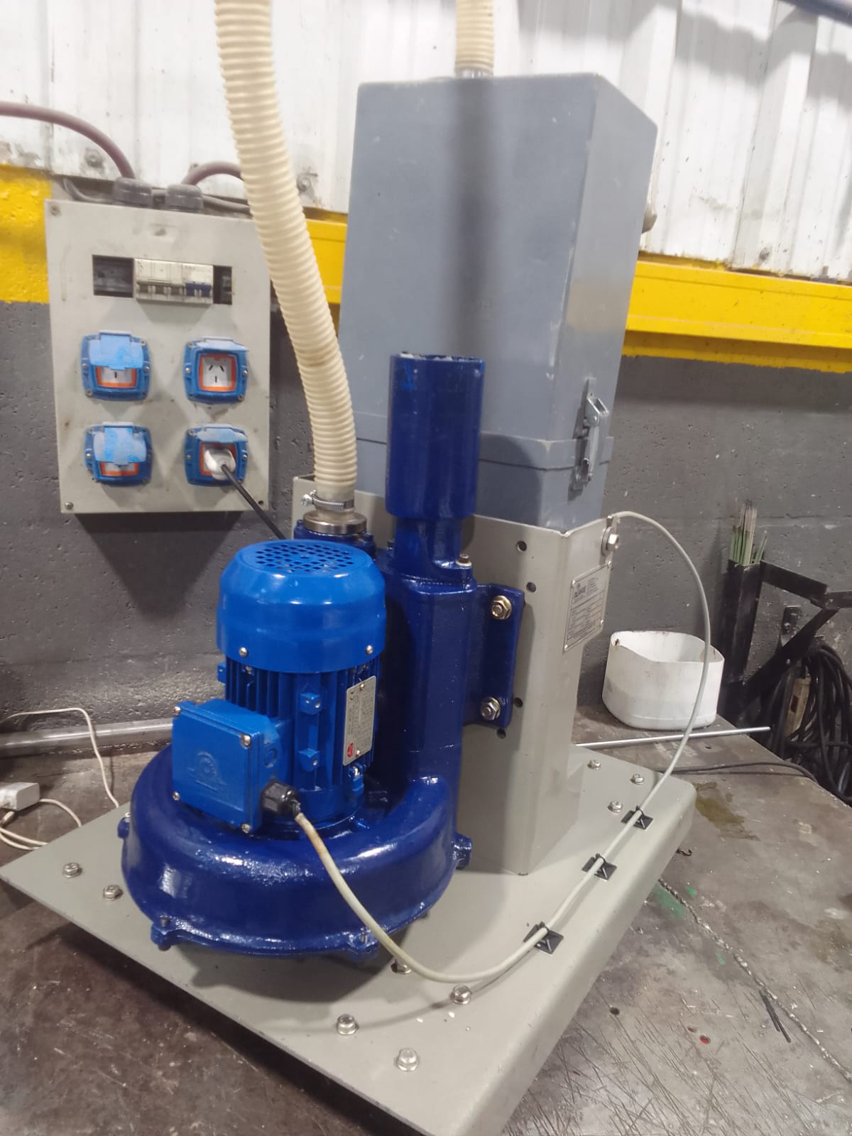 Reparacion de motores